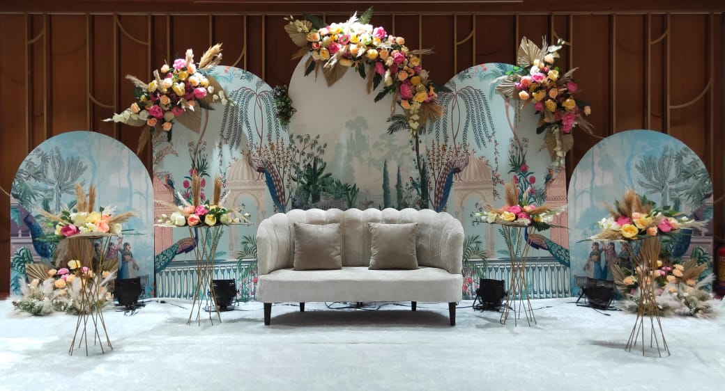 Baby Shower Decor 16